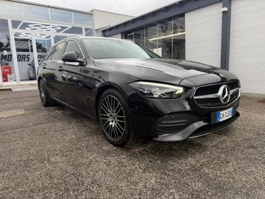 MERCEDES-BENZ C 200 d Mild hybrid S.W. Premium Pro PACCHETTO LUCI INTERNO