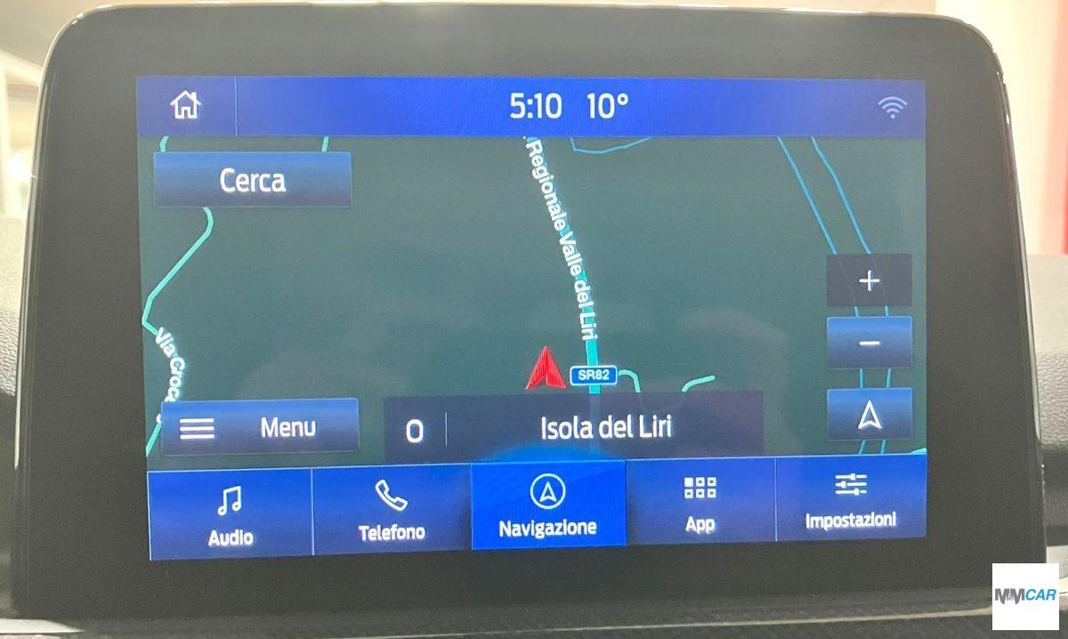 FORD - Kuga - 2.5 PHEV 225 CV CVT 2WD ST-Line