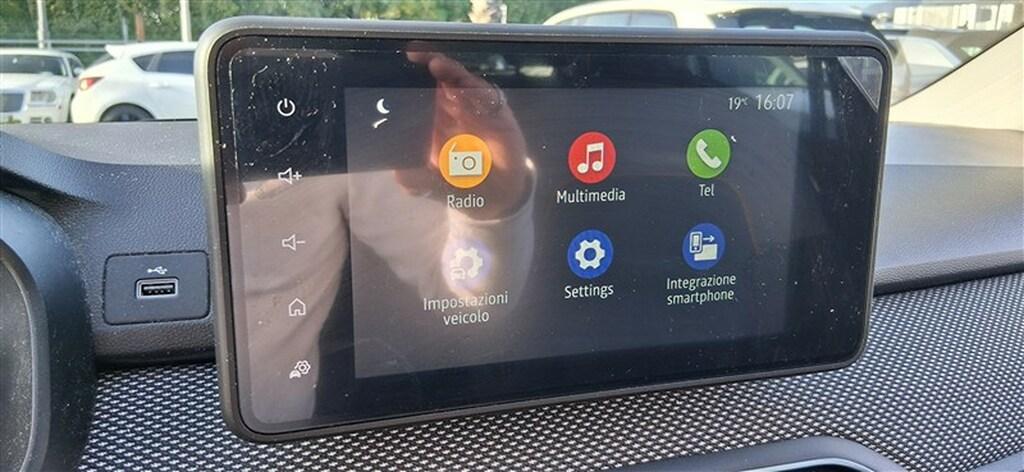 Dacia Sandero Stepway 1.0 tce ECO-G Comfort SL DaciaPlus