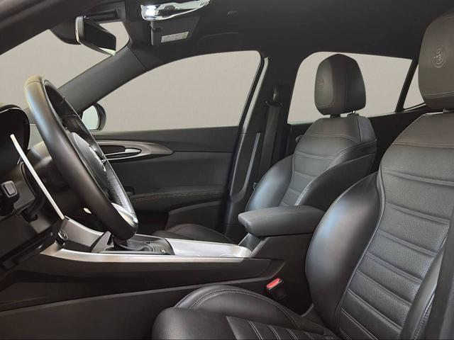 ALFA ROMEO Tonale 1.5 160 CV MHEV TCT7 Veloce