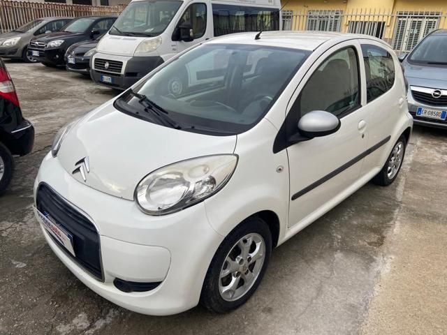 CITROEN C1 1.0 5 porte airdream Style