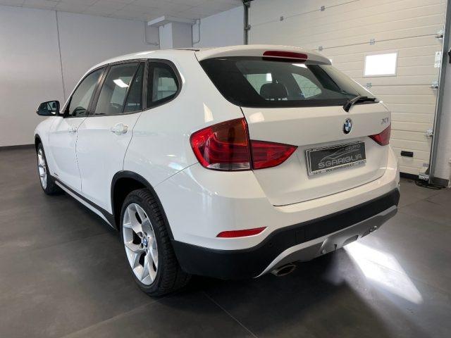 BMW X1 xDrive18d Automatico X Line