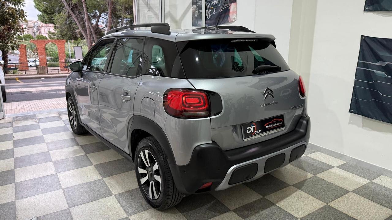 Citroen C3 Aircross PureTech 110 S&S Shine