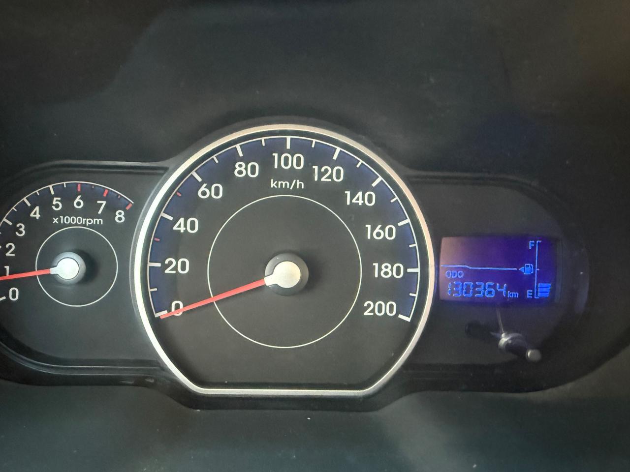Hyundai i10 1.1 12V Econext Sound Edition Gpl