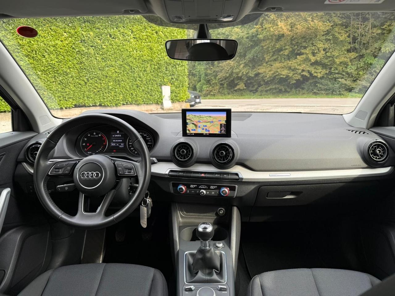 Audi Q2 1.4 TFSI COD Business