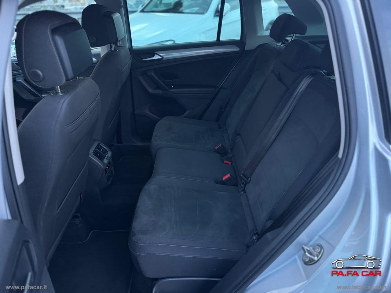 VOLKSWAGEN Tiguan 2.0 TDI 150CV SCR DSG Life