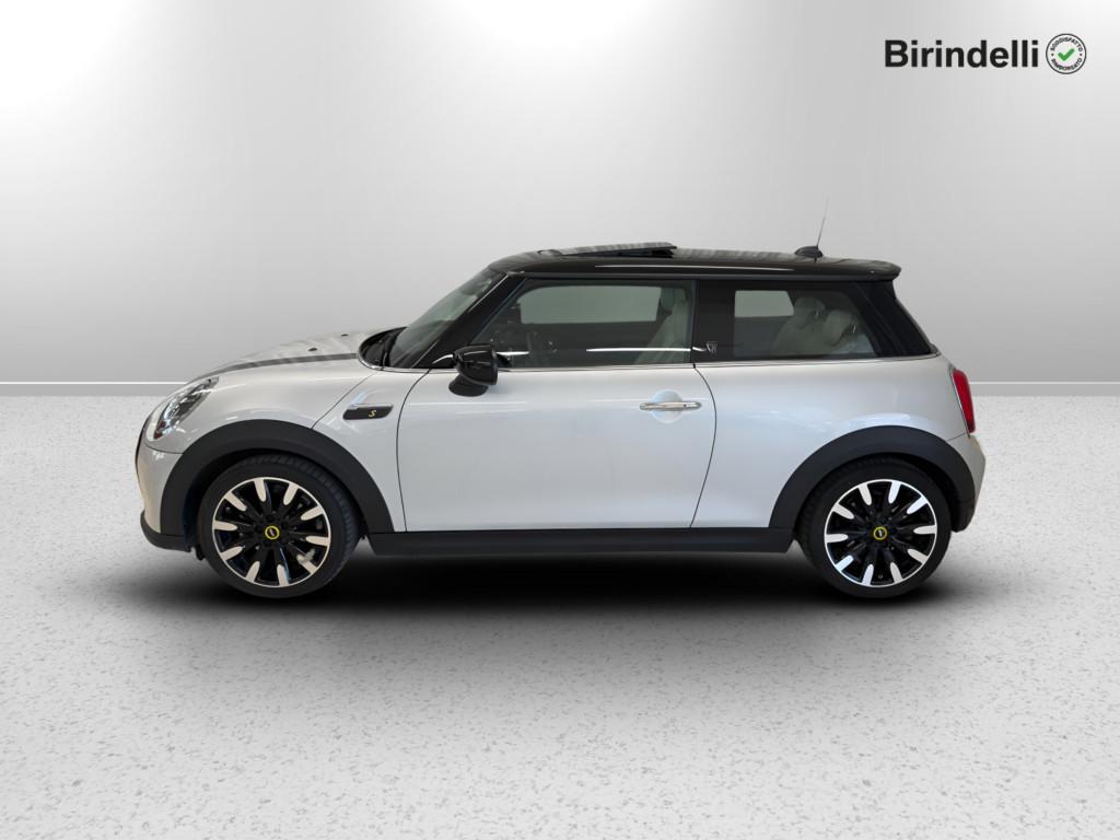 MINI Mini Full El. (F56) - Mini Cooper SE Yours
