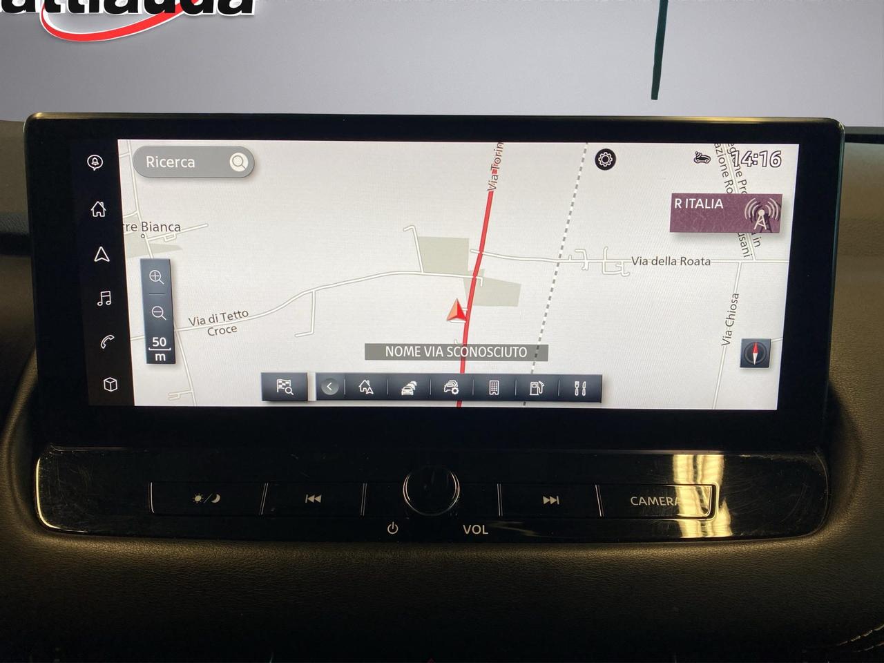 Nissan Qashqai 1.3 mhev N-Connecta 2wd 140cv