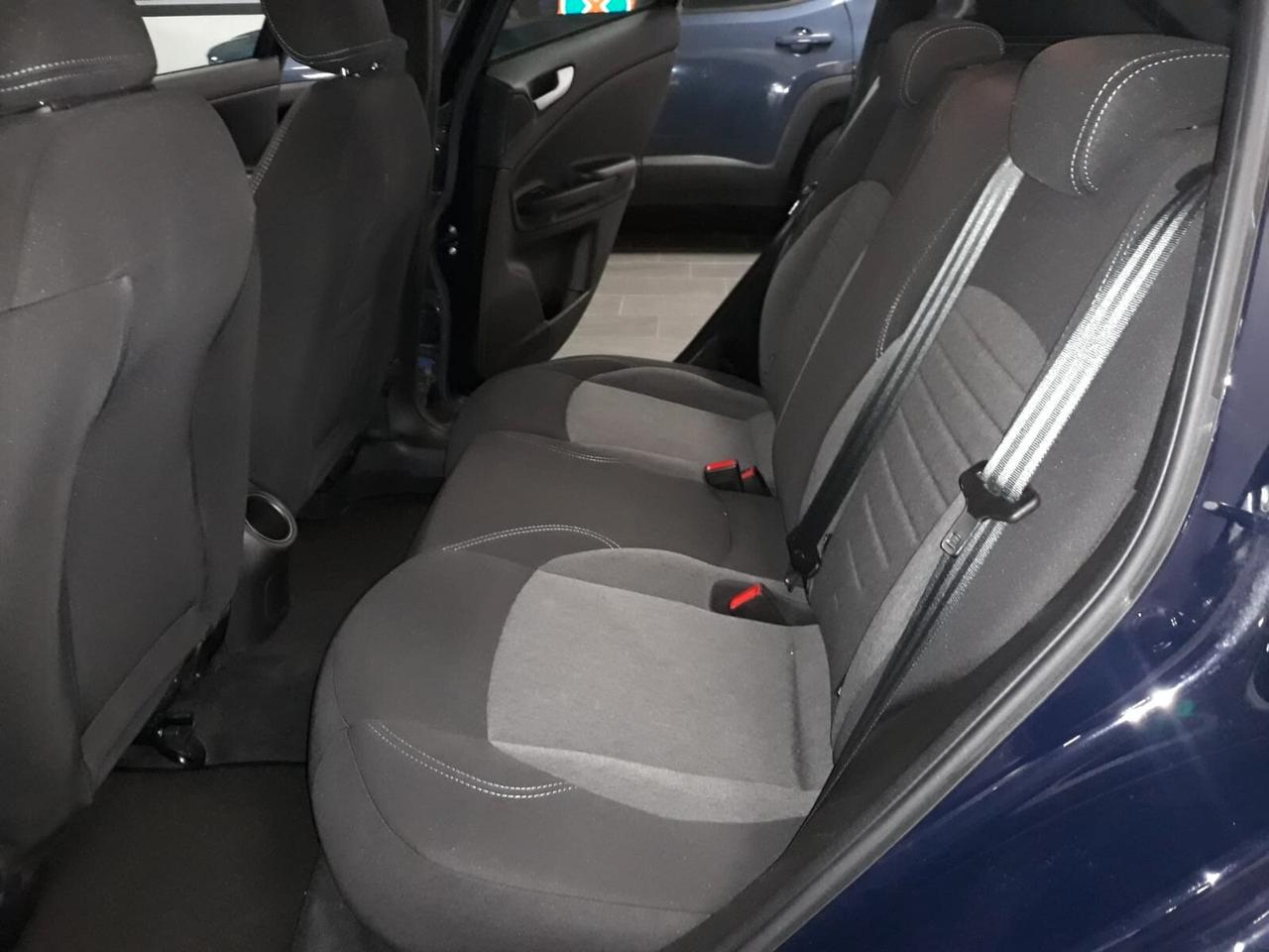 Alfa Romeo Giulietta 1.6 JTDm 120 CV