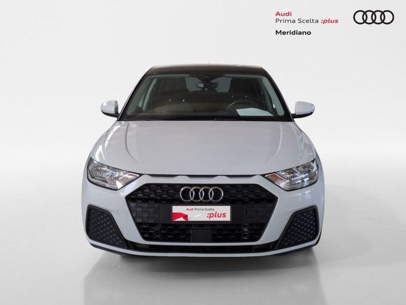 Audi A1 Sportback 30 TFSI S tronic Advanced