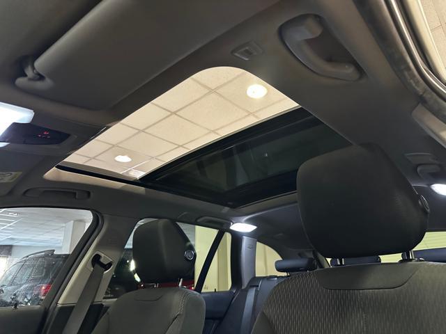 BMW 320 d xDrive Touring + Tetto/VolanteMsport/Virtual
