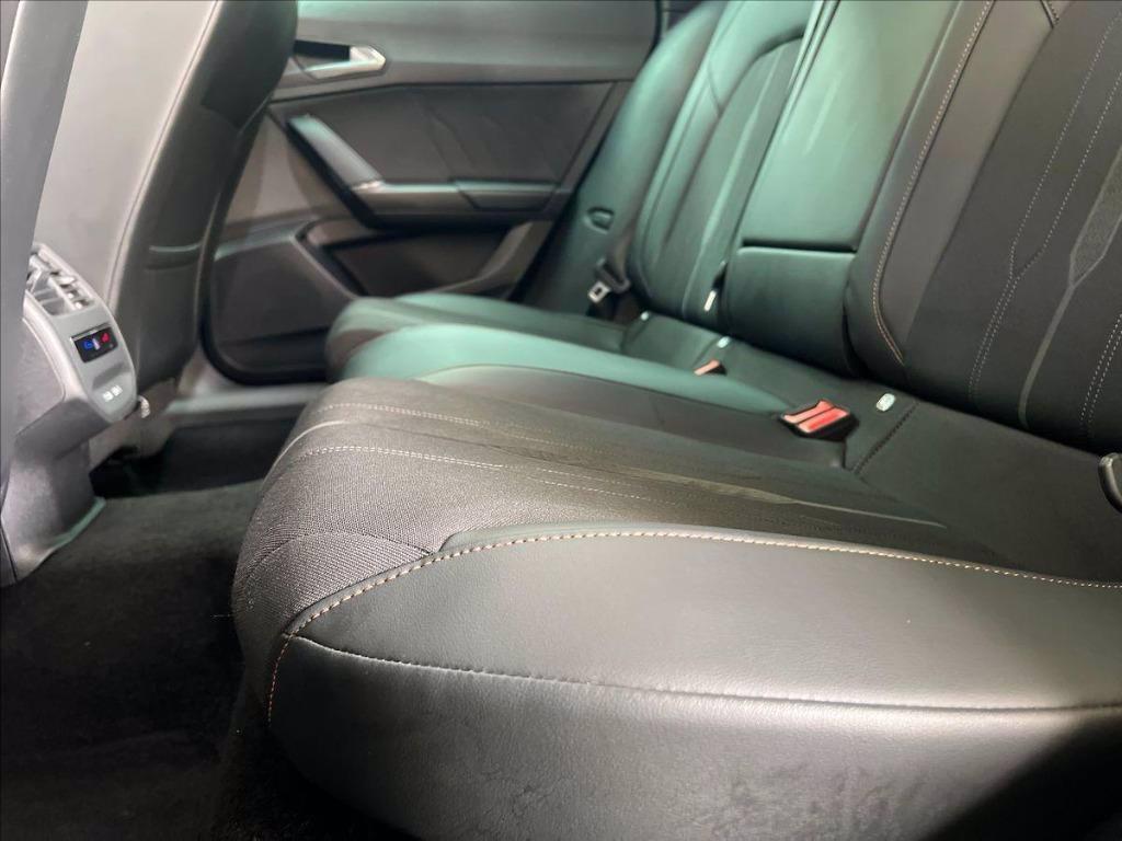 CUPRA Formentor 1.5 tsi 150cv dsg del 2023