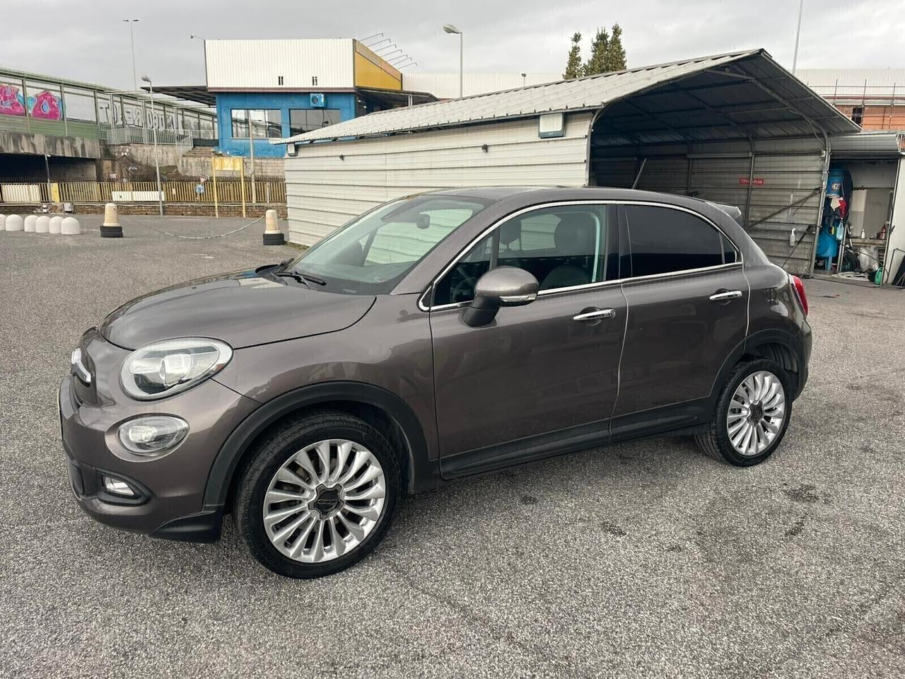 Fiat 500X 1.3 MultiJet 95 CV EURO 6 GARANZIA