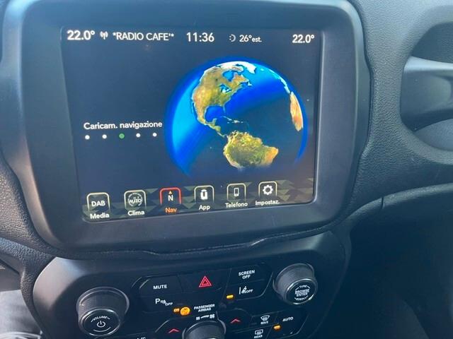 Jeep Renegade 1.0 T3 Limited