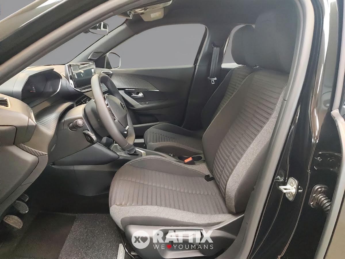 Peugeot 2008 1.2 Puretech 100CV Active