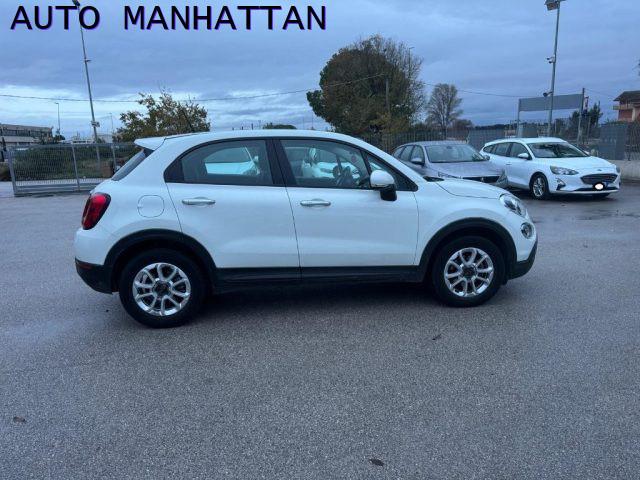 FIAT 500X 1.3 MultiJet 95 CV City Cross