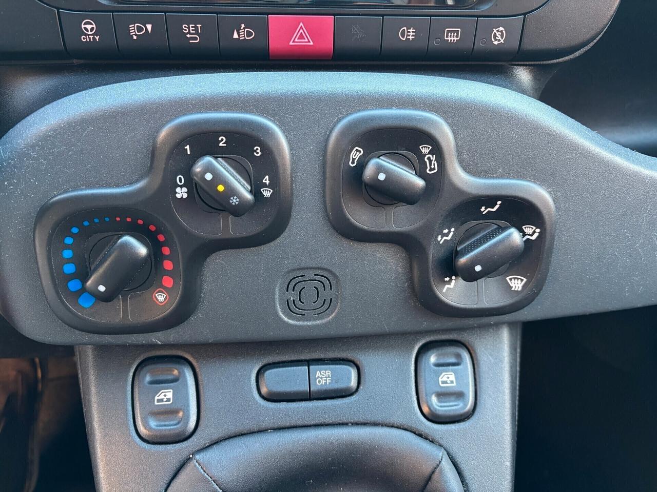 Fiat Panda 1.2 Easy -07-2020