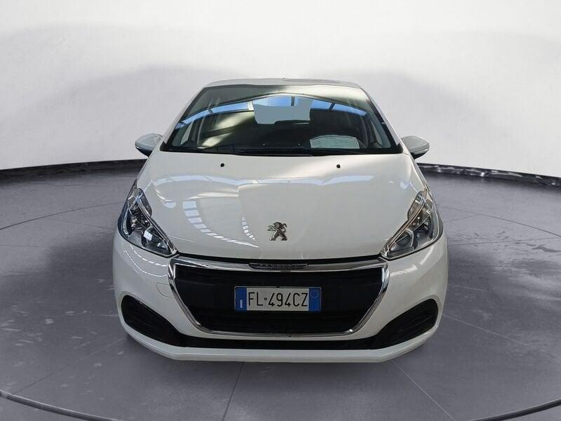 Peugeot 208 BlueHDi 75 5 porte Active