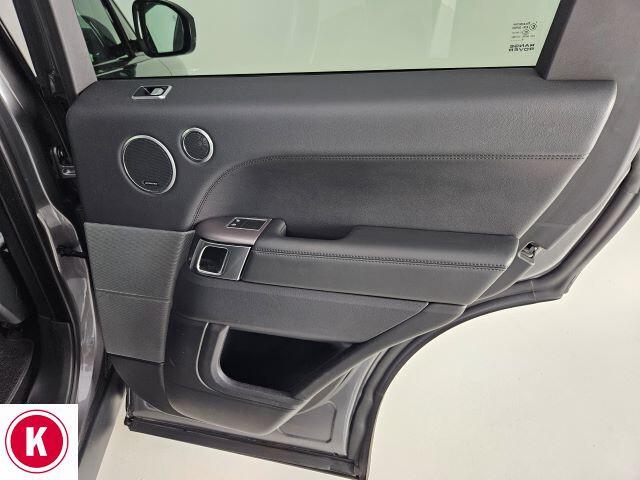 Land Rover Range Rover Sport 3.0 7 POSTI SDV6 HSE Dynamic