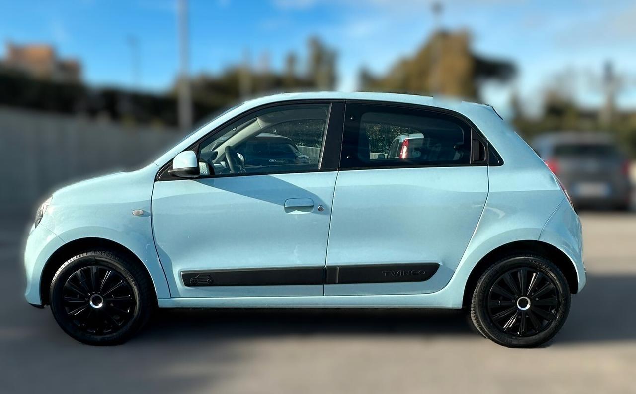 Renault Twingo 1.0 SCe Live