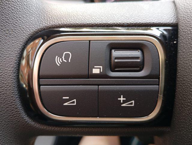 CITROEN C3 PureTech 83 S&S YOU OK NUOVI NEOPATENTATI