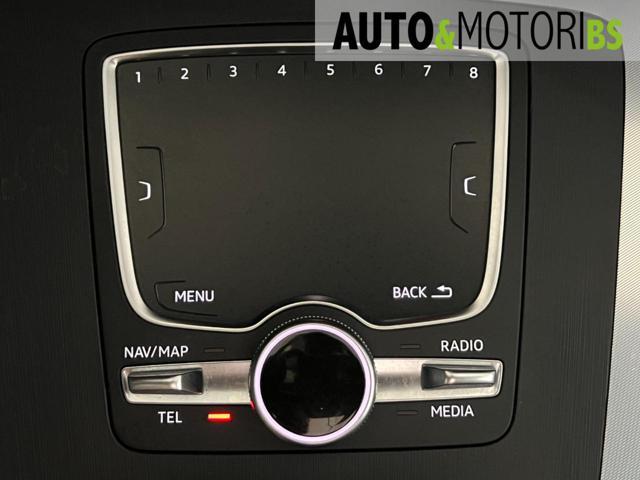 AUDI Q5 40 TDI quattro S tronic Business Sport