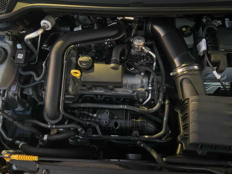 SEAT Arona 1.0 ecotsi Xperience 95Cv