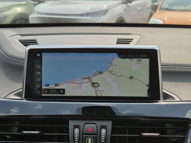 BMW X1 xdrive25e xLine Plus auto