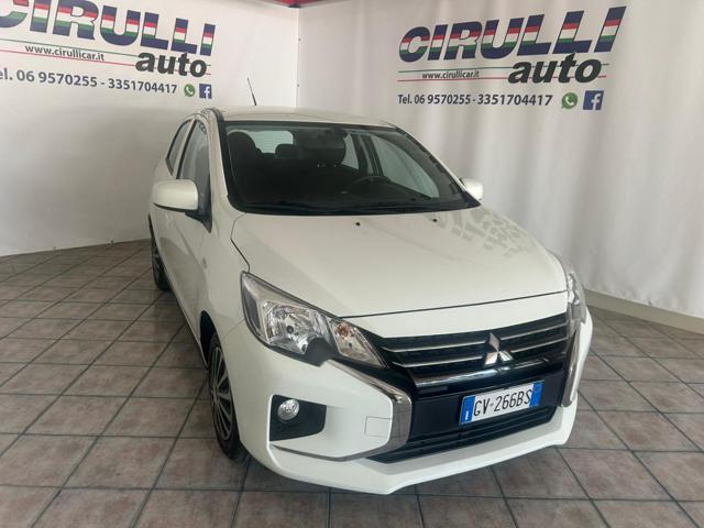 MITSUBISHI Space Star 1.2 Invite