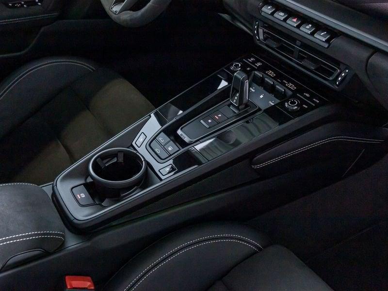 Porsche 911 992 Carrera GTS PDK 480 cv - IVA Esposta