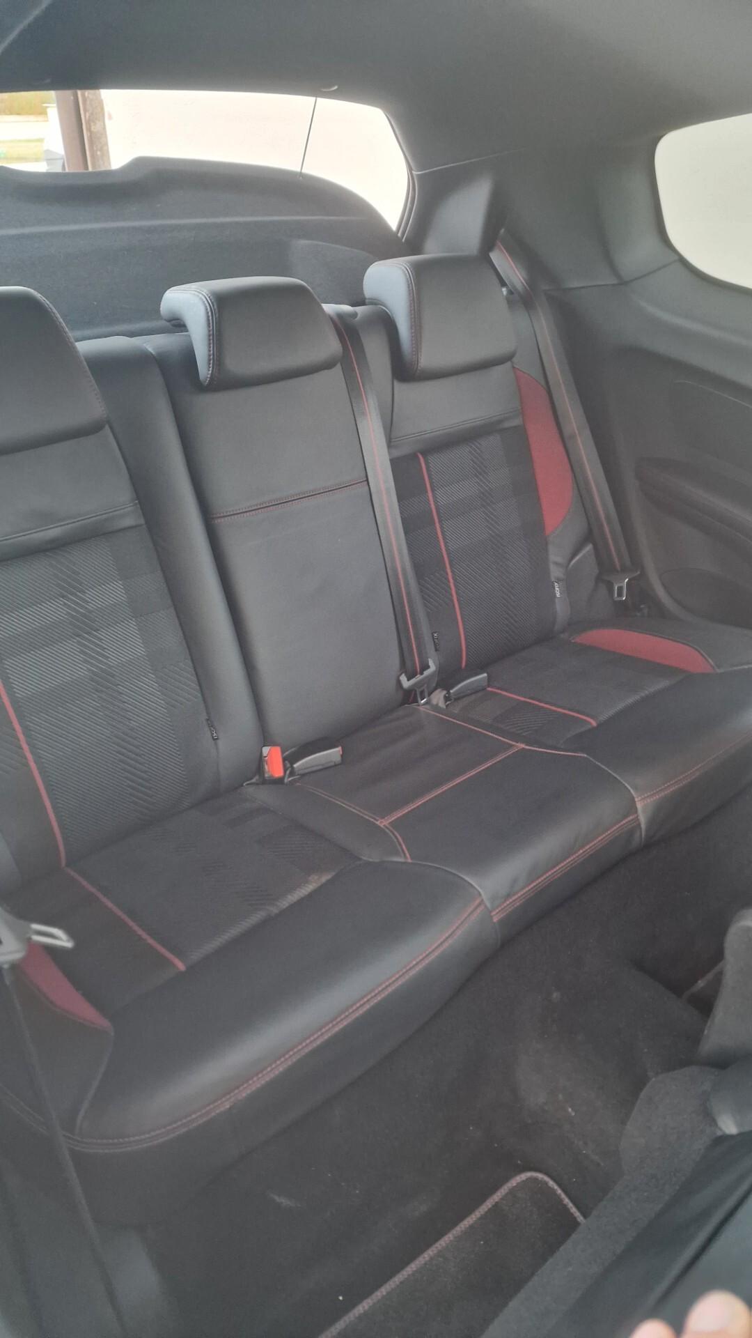 Peugeot 208 1.6 THP 200 CV 3 porte GTi "94.000 km"