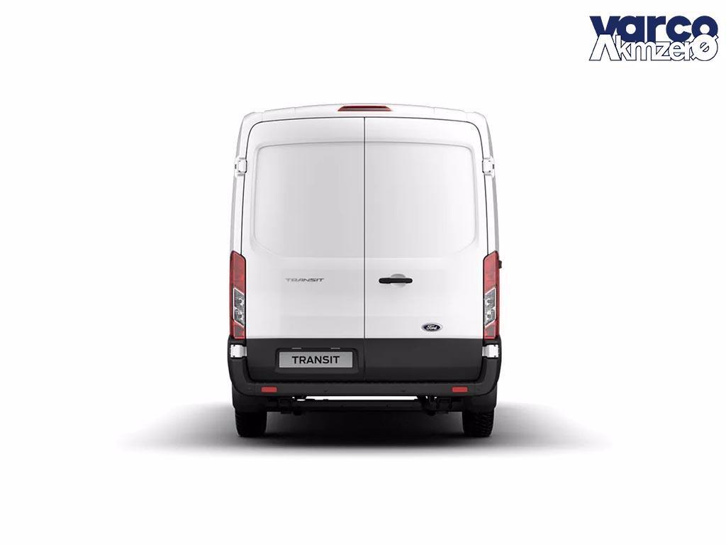 FORD Transit 330 2.0 tdci 130cv trend l2h2 e6.2 del 2025