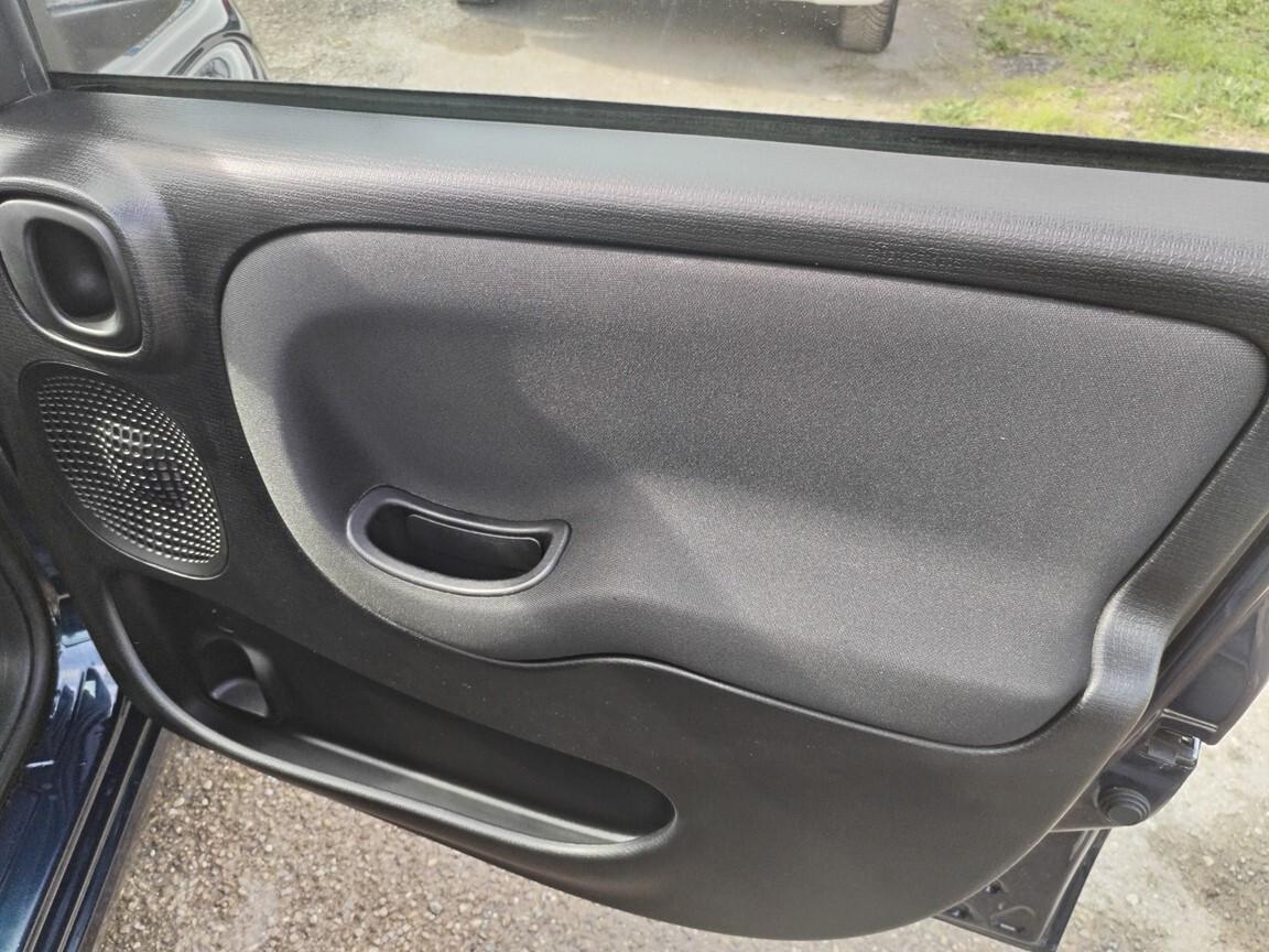 Fiat Panda 1.2 EasyPower Lounge 86000KM 2021 GPL