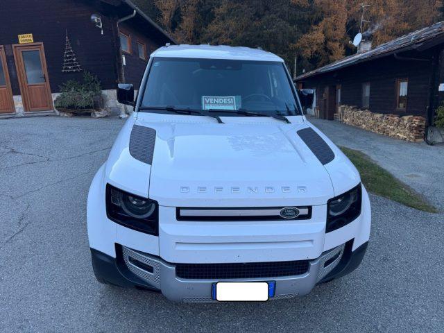 LAND ROVER Defender 110 3.0D I6 250 CV AWD Auto X-Dynamic HSE