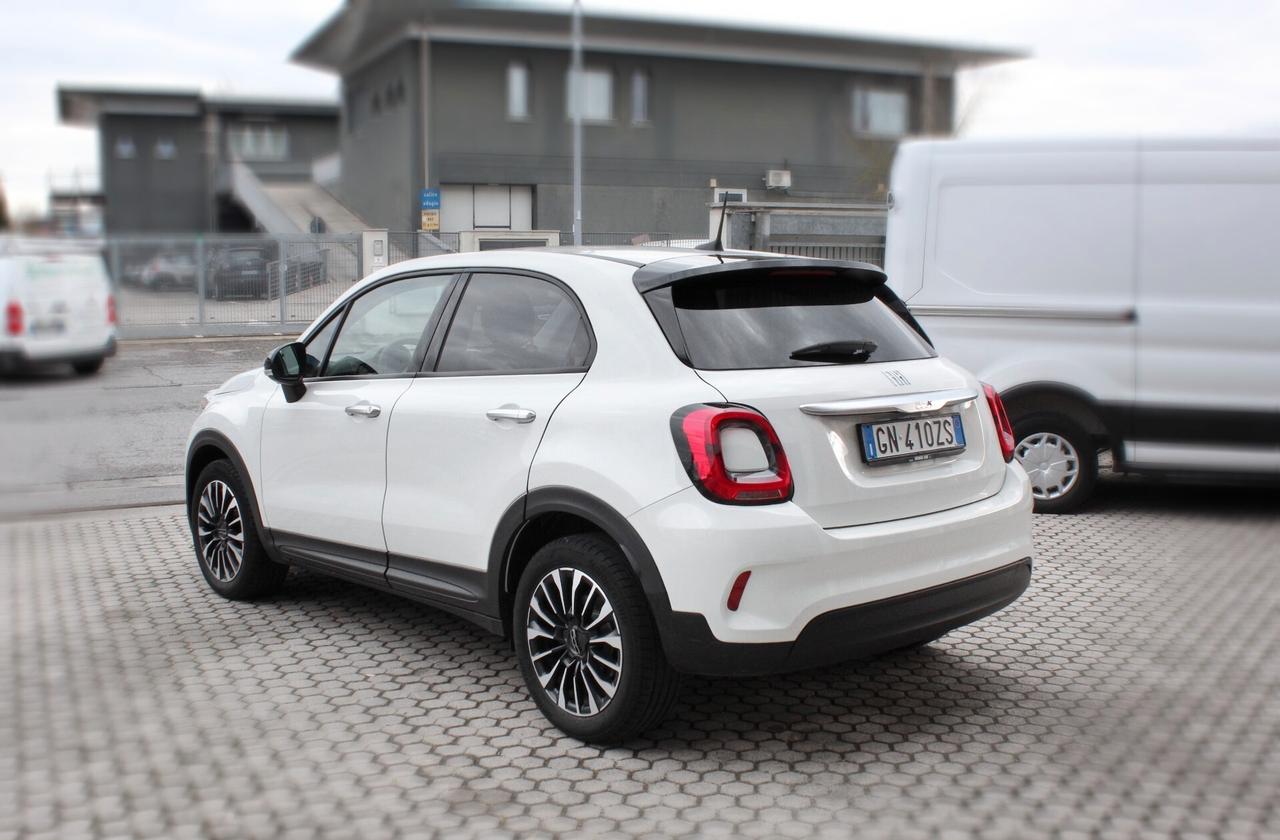 Fiat 500X 1.0 T3 120 CV