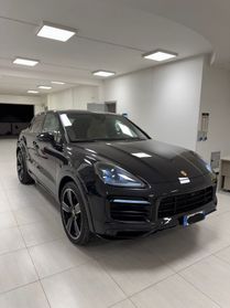Porsche Cayenne. Coupe 3.0 V6 Platinum Edition