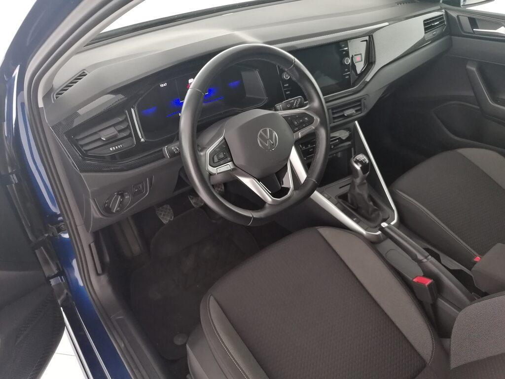 Volkswagen Polo 1.0 EVO Life