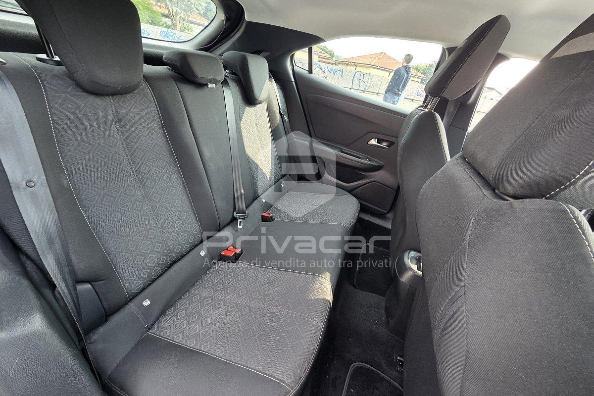 OPEL Mokka 1.2 Turbo 130 CV aut. Edition
