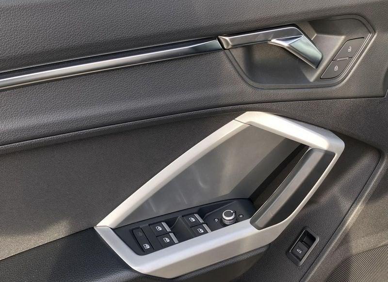 Audi Q3 SPORTBACK 35 TDI