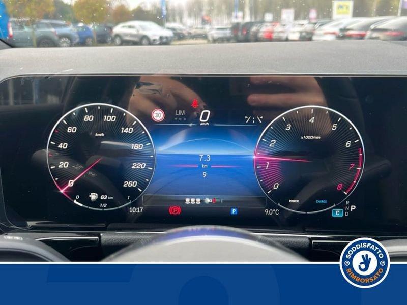 Mercedes-Benz GLA 200 Automatic Advanced Plus Progressive