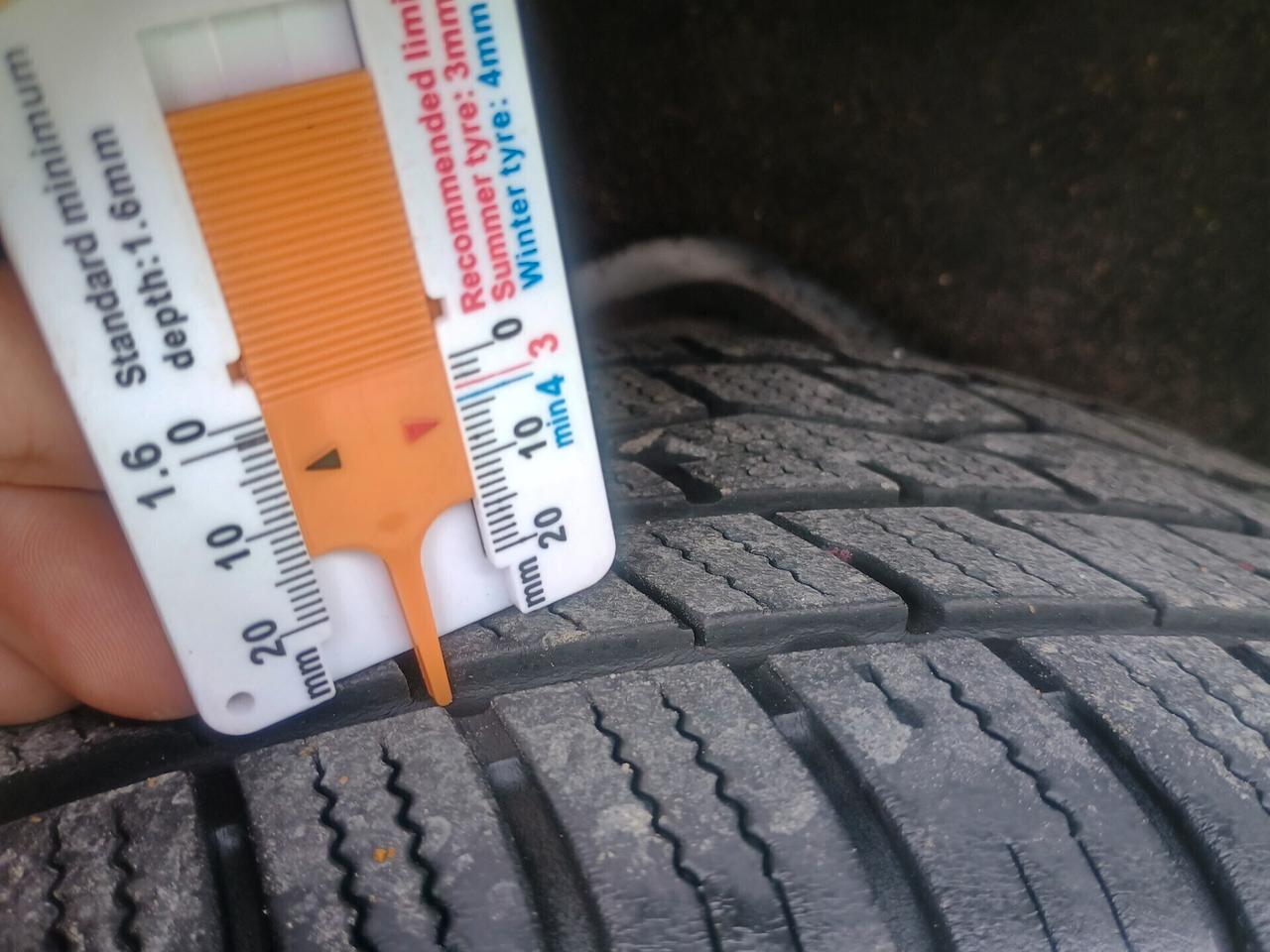 Ford Fiesta 1.4 3 porte Bz.- GPL NEOPATENTATI