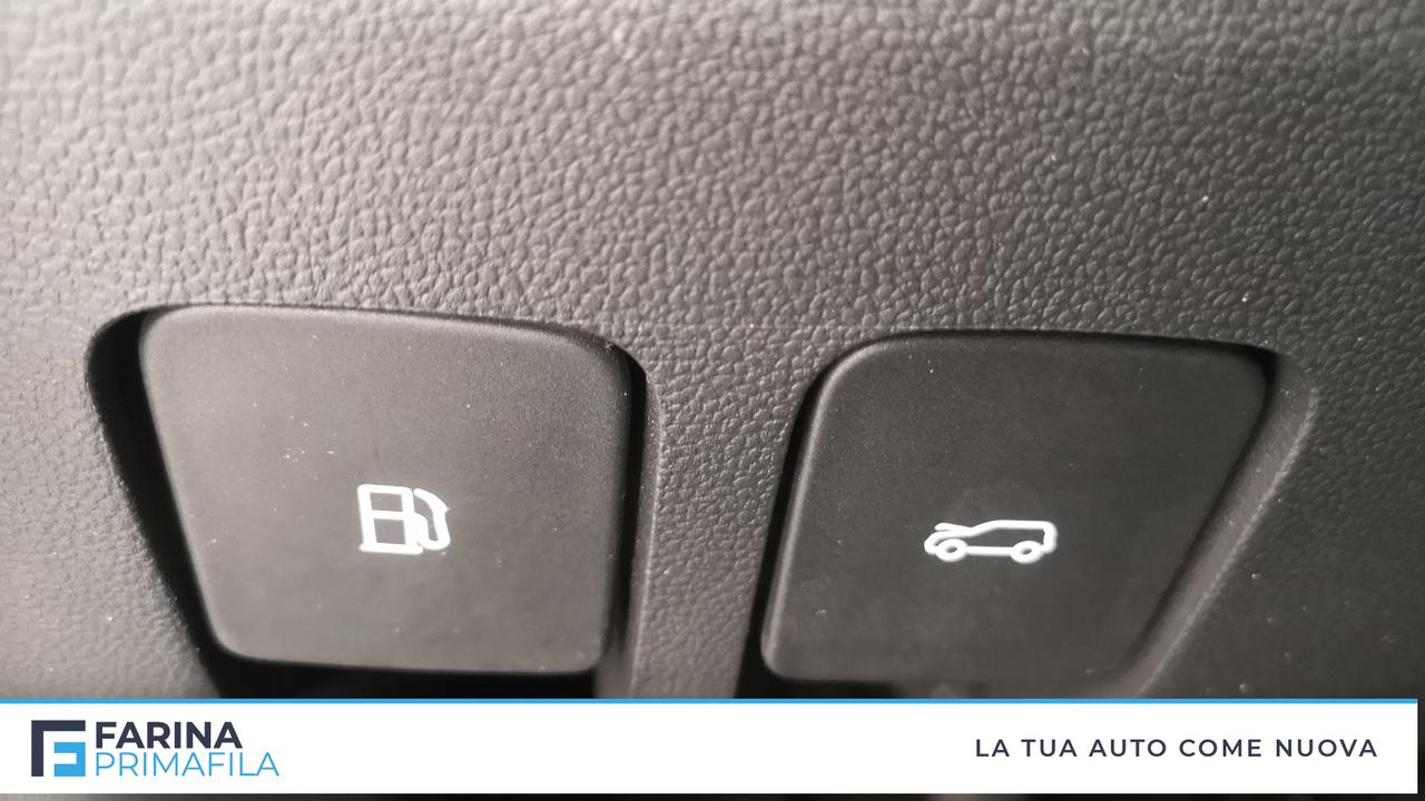 MG ZS 2021 - ZS 1.5 Luxury