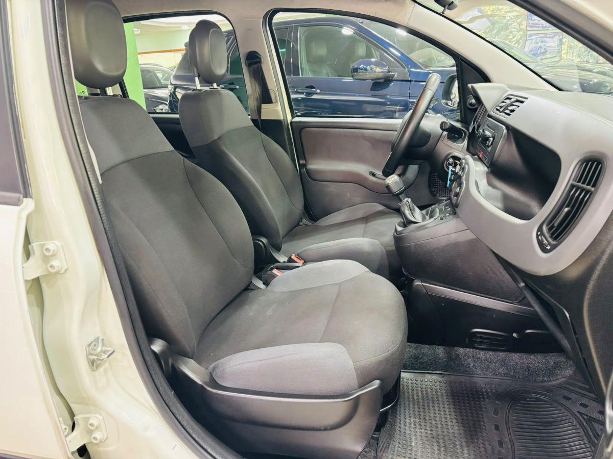 Fiat Panda 1.3 M.Jet 75 cv S&S Lounge