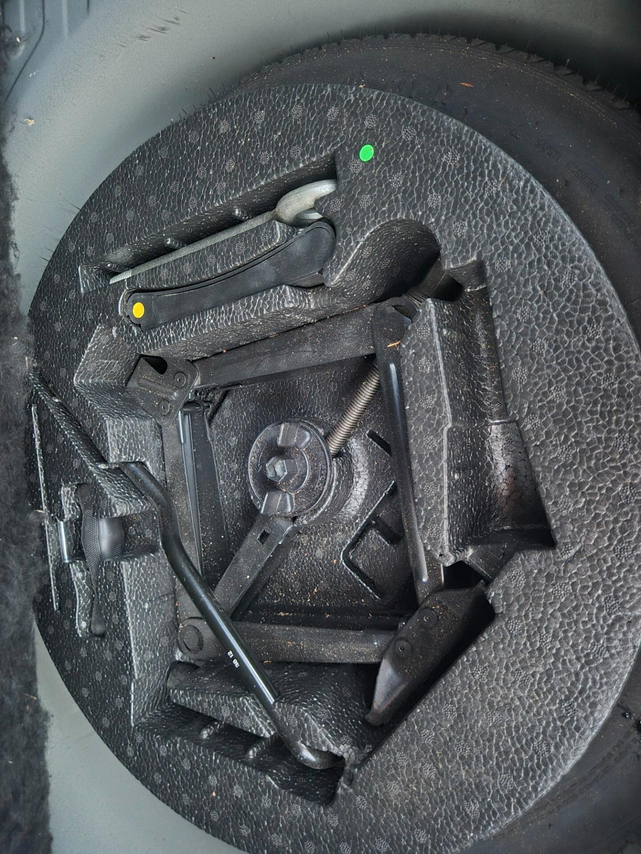 Fiat 500L 1.3 Multijet 85 CV Easy