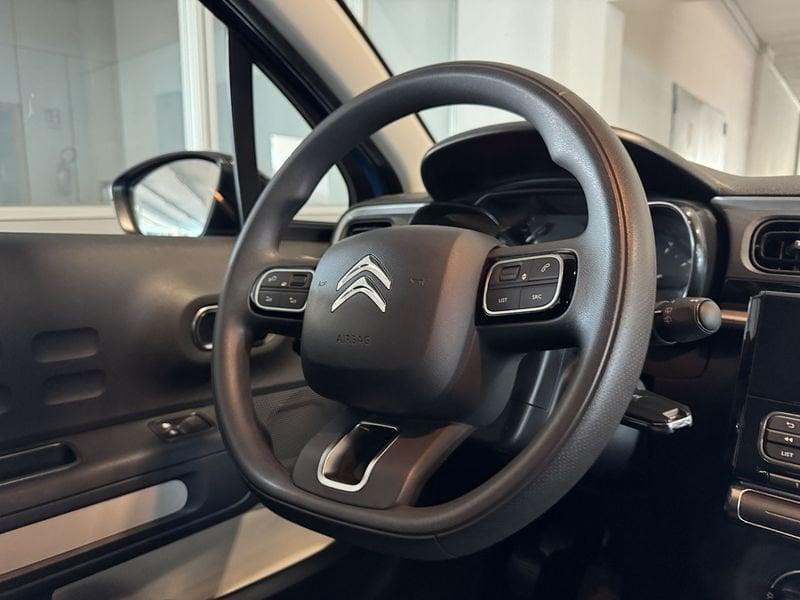 Citroën C3 PureTech 83 S&S Shine