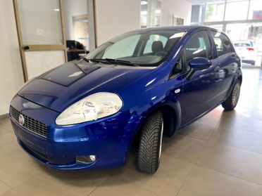 Fiat Punto Classic 1.2 5 porte
