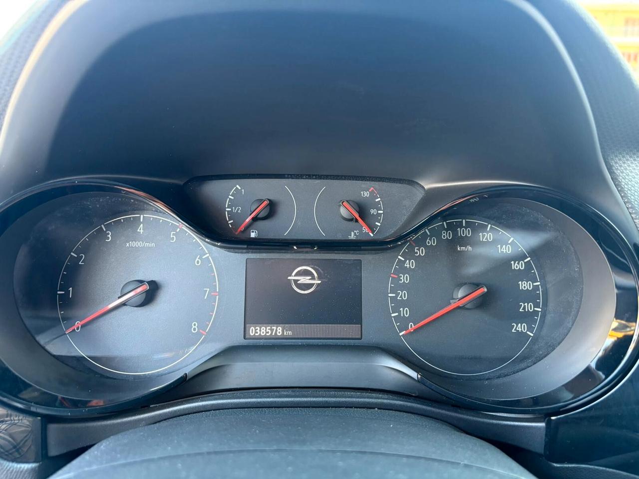 Opel Corsa N1 NO CLIMA