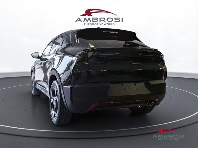 ALFA ROMEO Junior My25 Ibrida Speciale