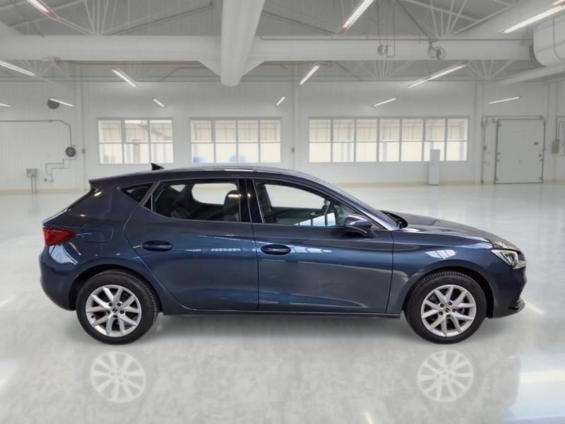 SEAT LEON 1.0 TSI 66KW BUSINESS 5 PORTE BERLINA