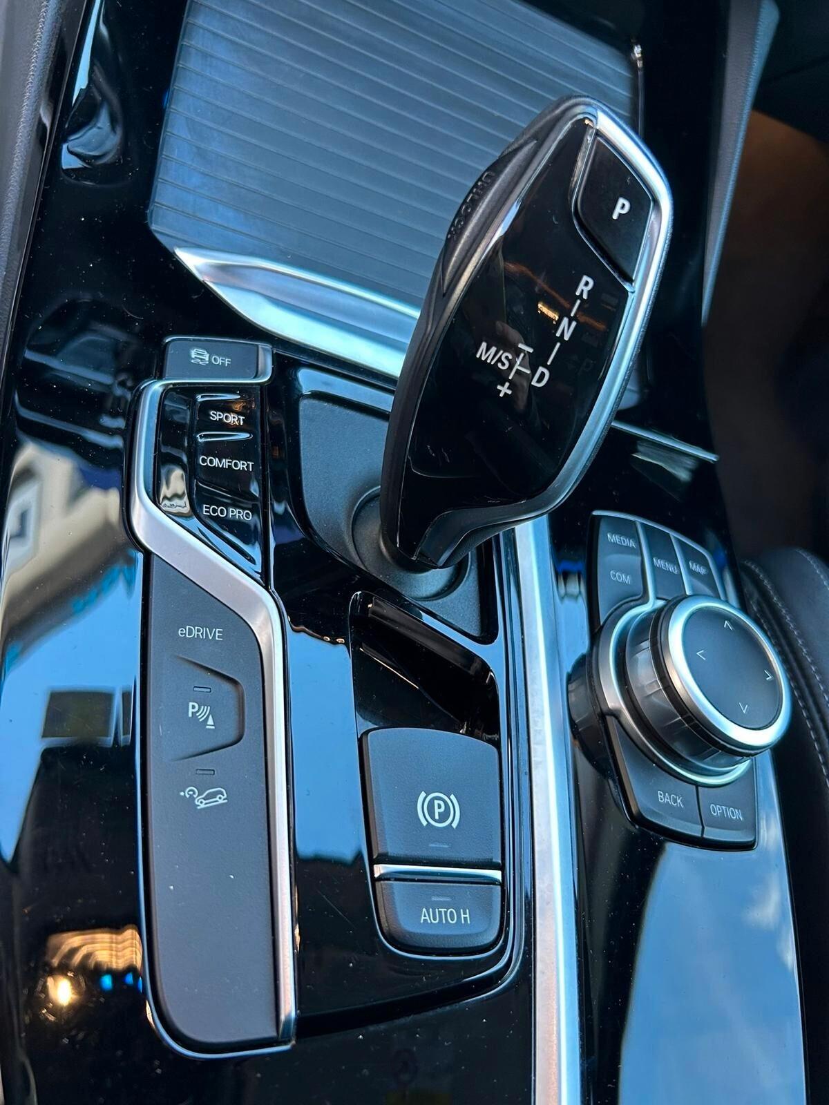 Bmw X3 xDrive30e xLine